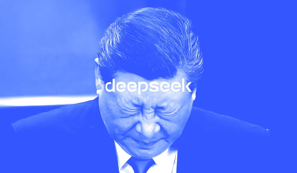 Allowing DeepSeek to release the R1 model could prove to be a fatal mistake for China post image